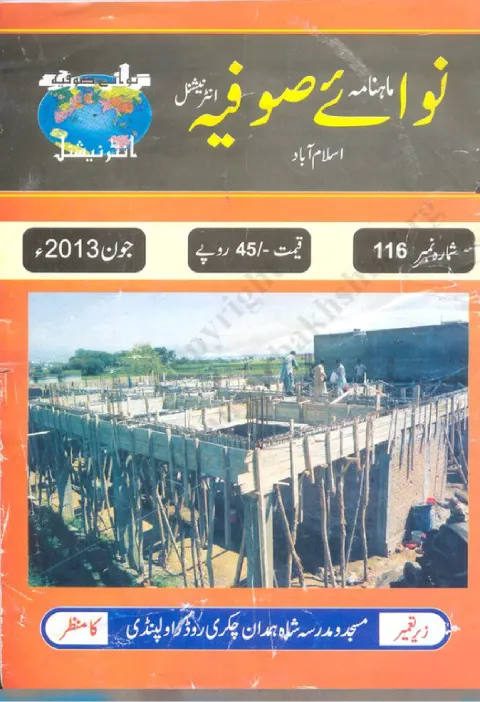 Cover of 116