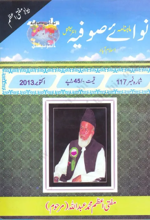 Cover of 117
