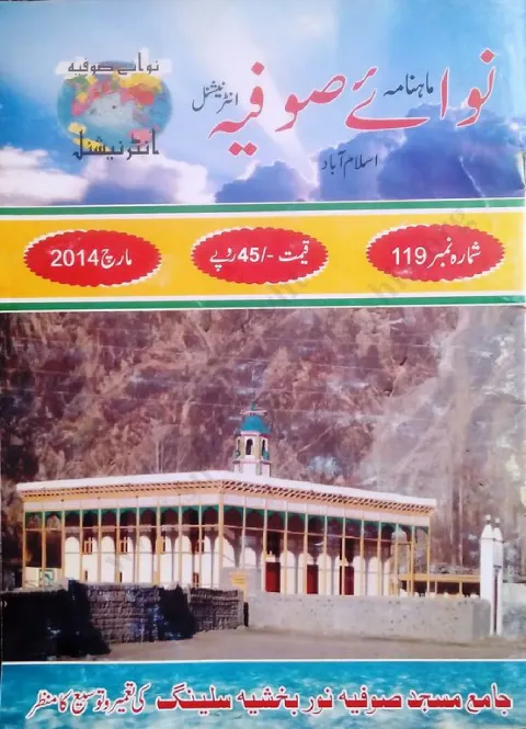 Cover of 119