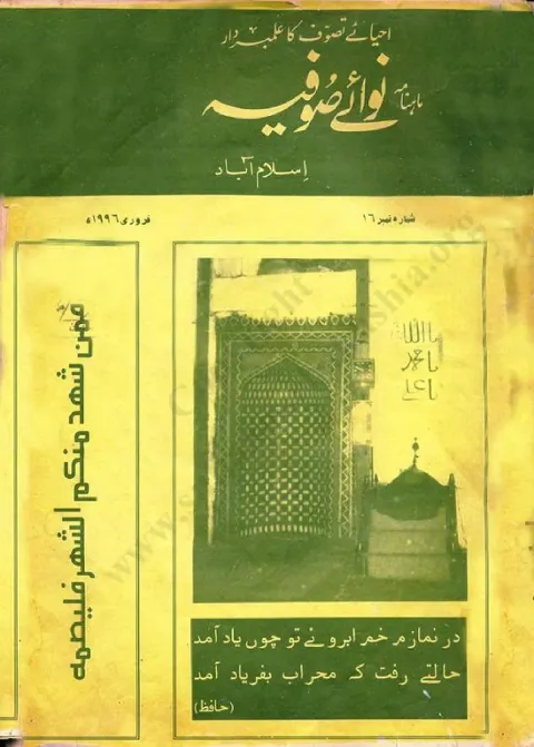 Cover of 16