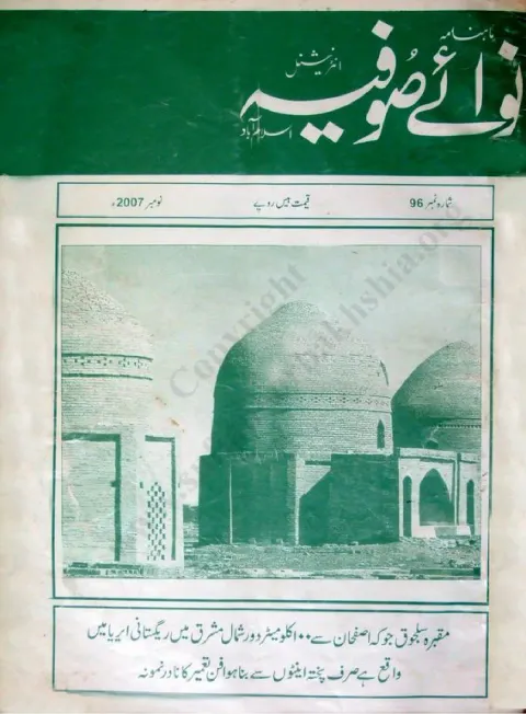 Cover of 96